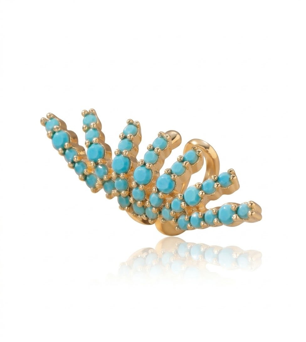 Araña Azul