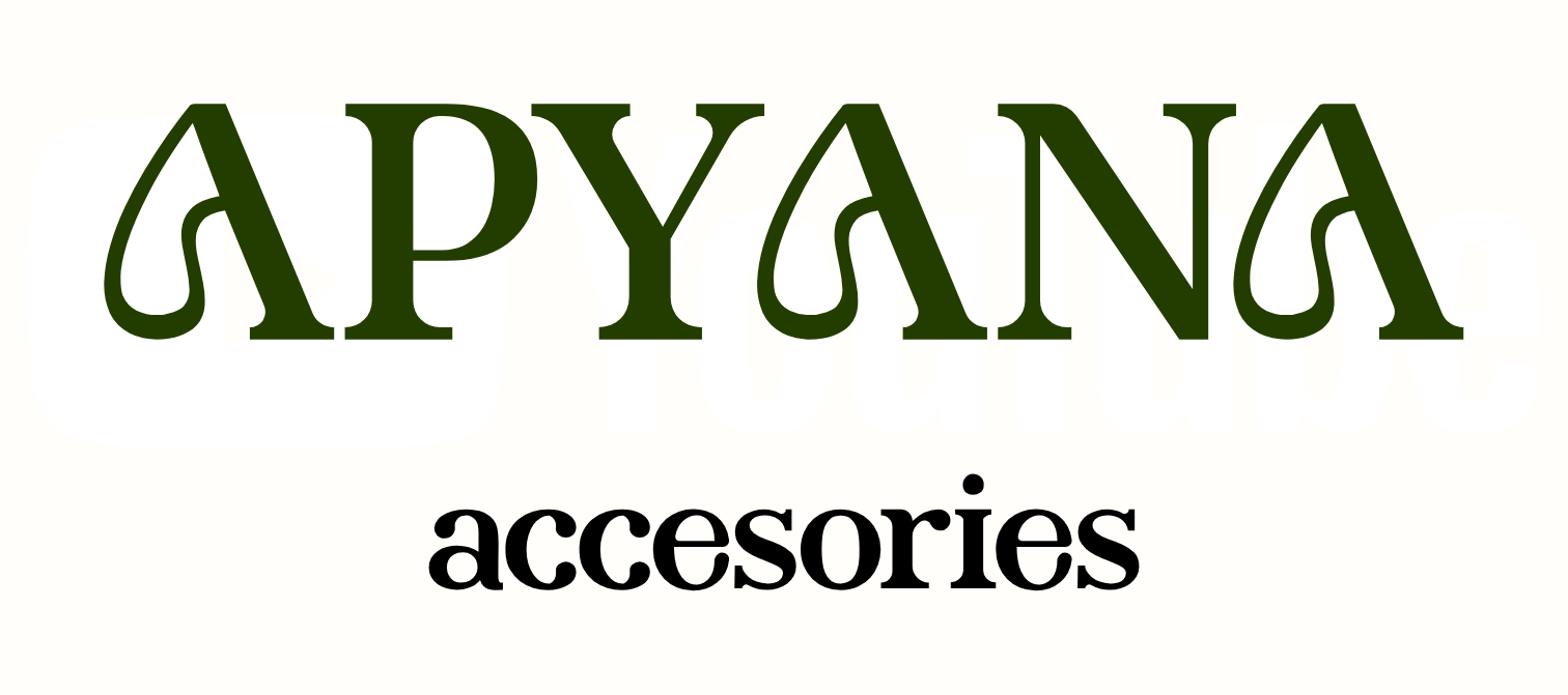 Apyana accesorios