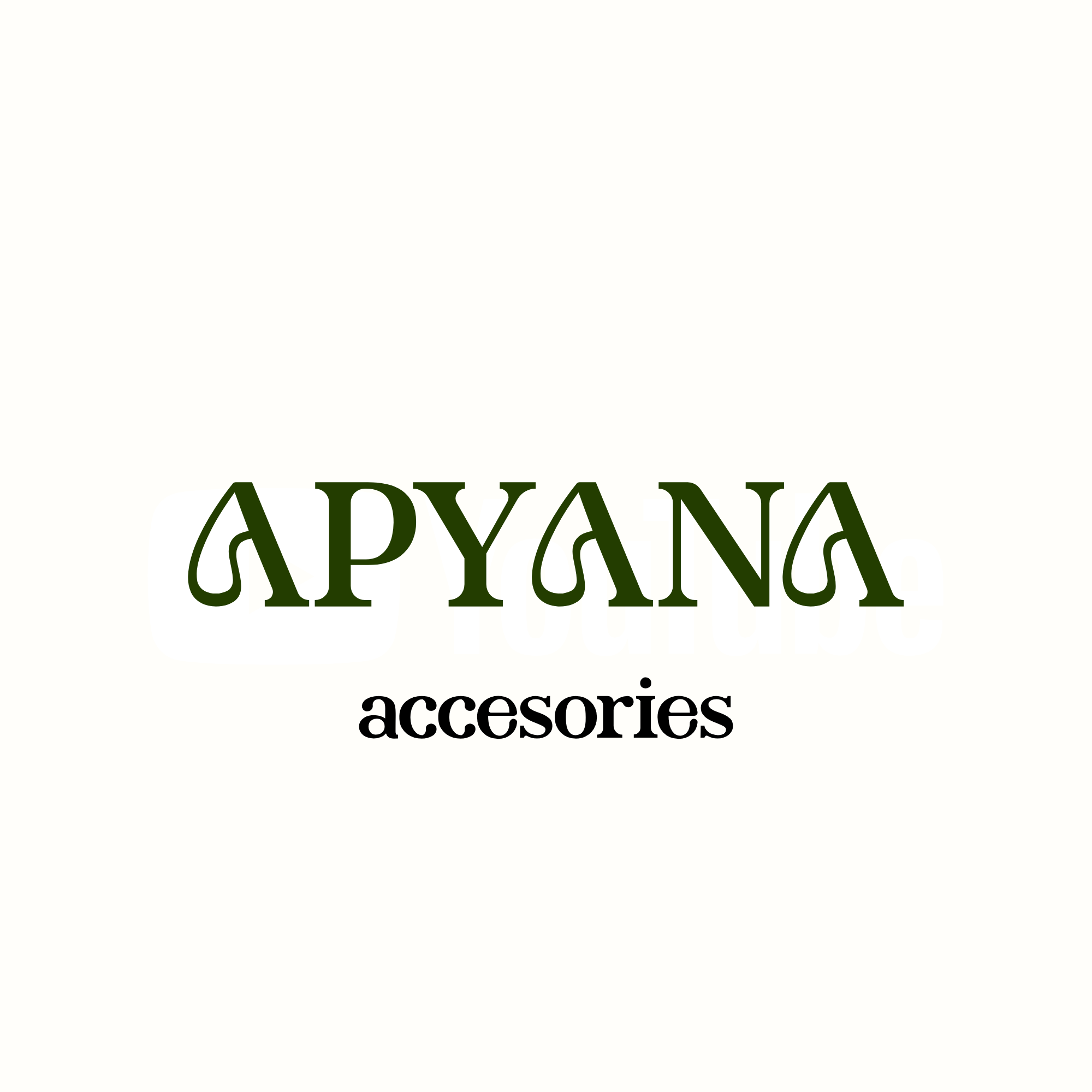 Apyana accesorios