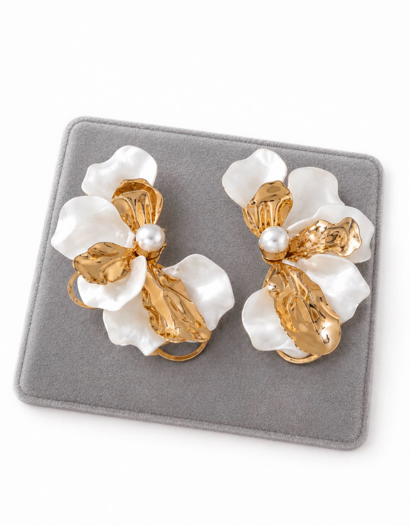 Orquídea Blanca