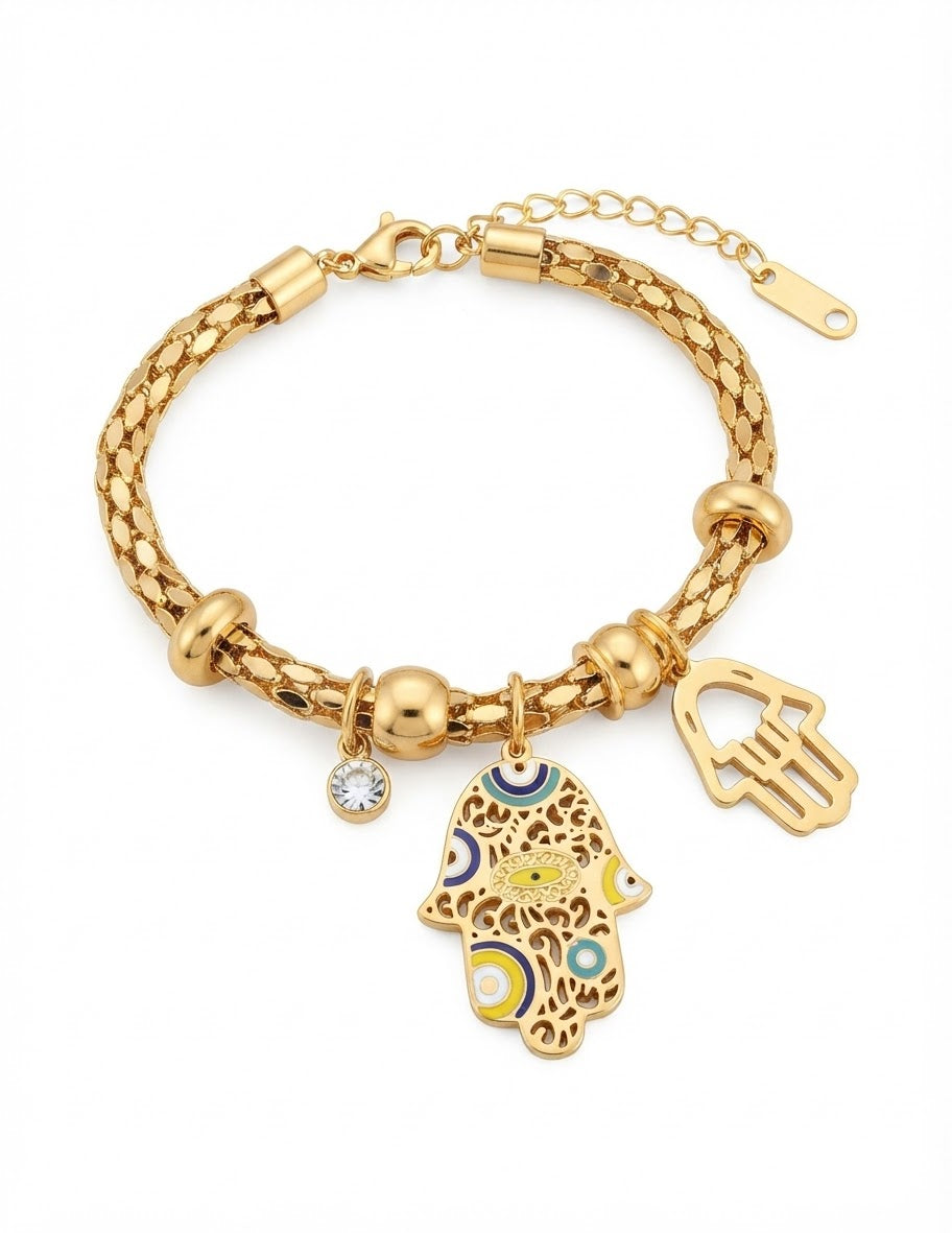 Foto de pulsera