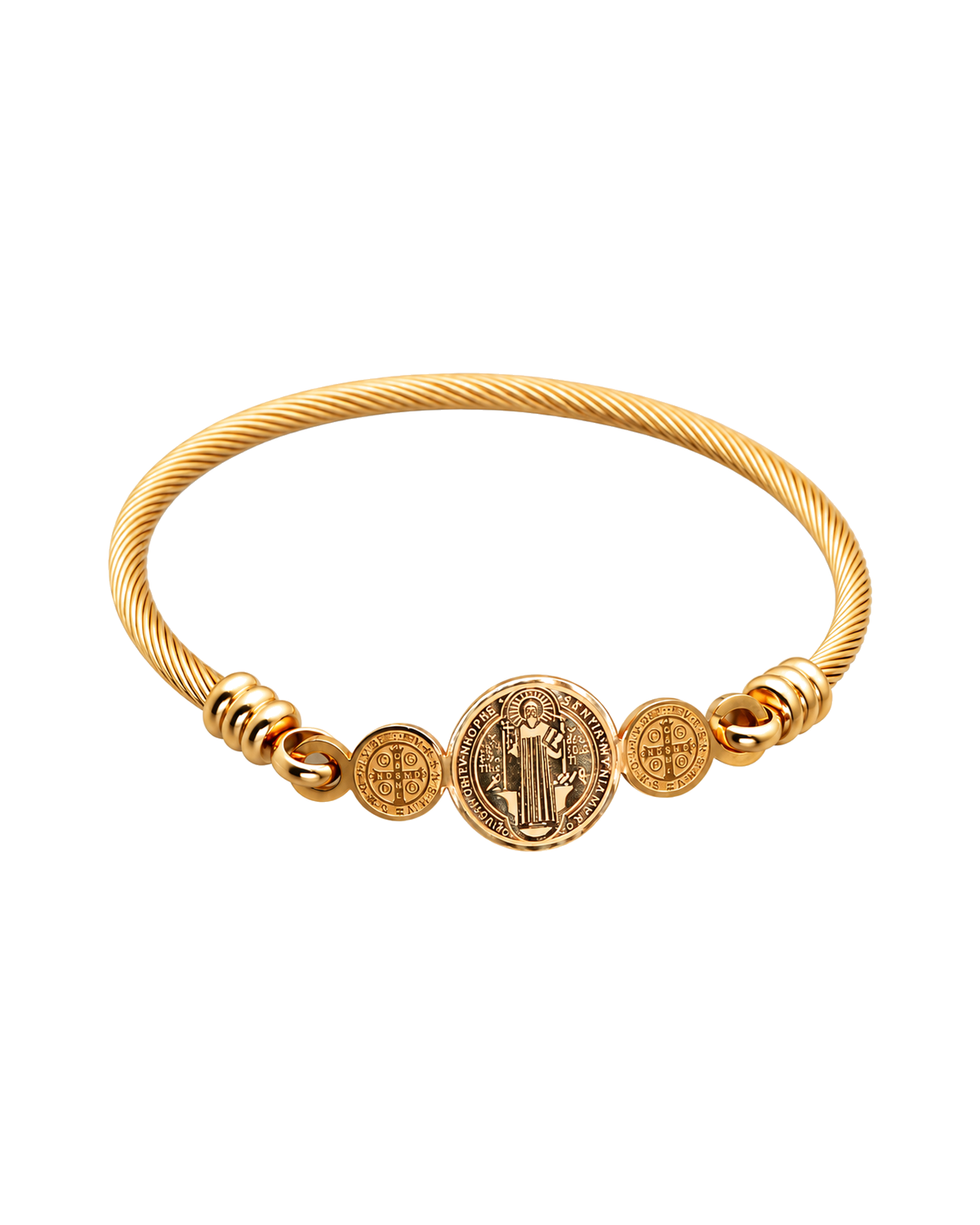 Brazalete San Benito