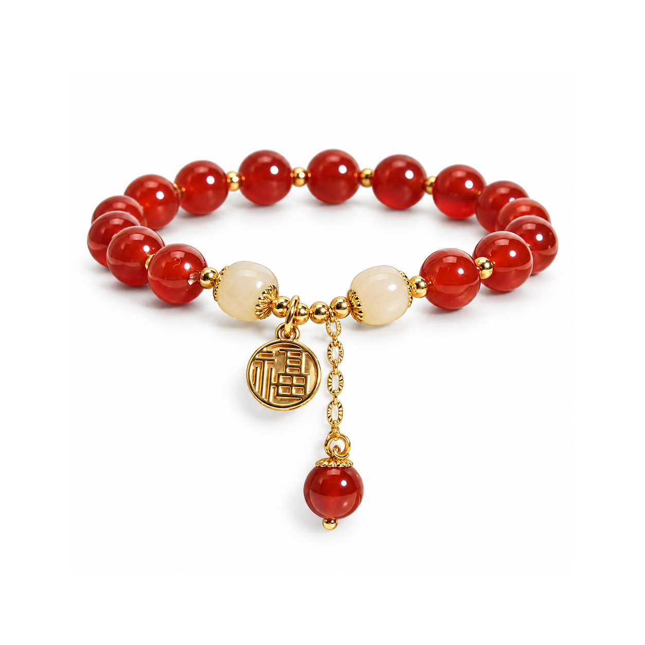 Pulsera Fú