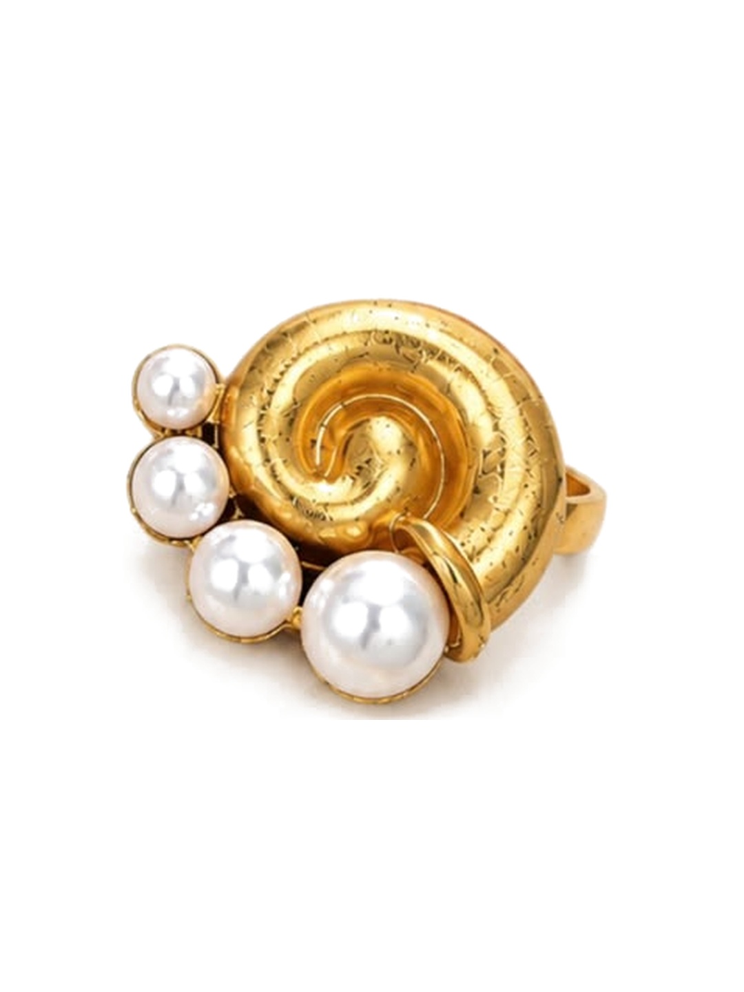 Foto de anillo